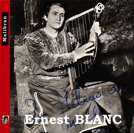 Ernest Blanc