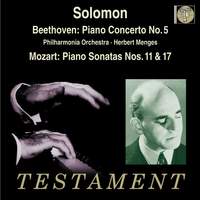 Beethoven: Piano Concerto No. 5