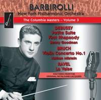 Columbia Masters Volume 3