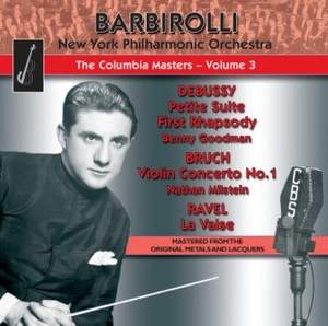 Columbia Masters Volume 3