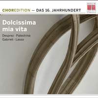 Dolcissima mia vita