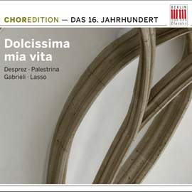 Dolcissima mia vita