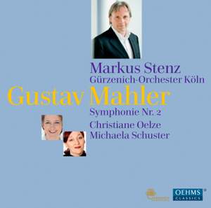 Mahler: Symphony No. 2 'Resurrection'