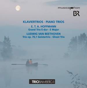 Beethoven and Hoffmann: Piano Trios