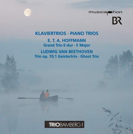 Beethoven and Hoffmann: Piano Trios