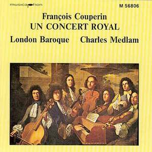 Couperin: Un Concert Royal