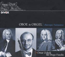 Baroque Fantasies