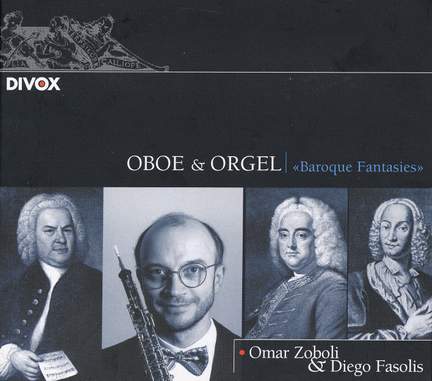 Baroque Fantasies