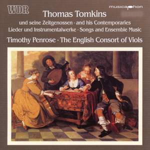 Tomkins and his Contemporaries