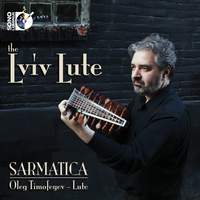 The Lviv Lute