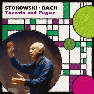 Bach by Stokowski Product Image