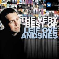 The Very Best of Leif Ove Andsnes