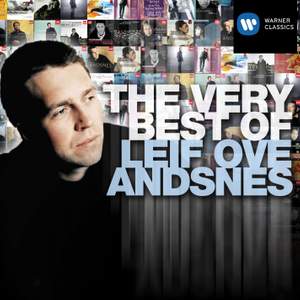 The Very Best of Leif Ove Andsnes Product Image