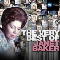 The Very Best of Janet Baker