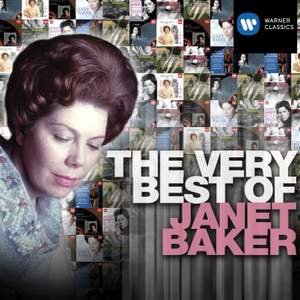 The Very Best of Janet Baker