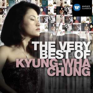 The Very Best of Kyung-Wha Chung