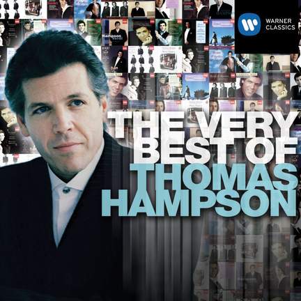 The Very Best of Thomas Hampson