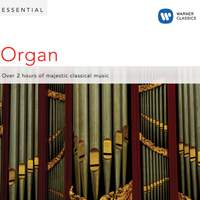 Essential Organ