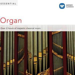 Essential Organ