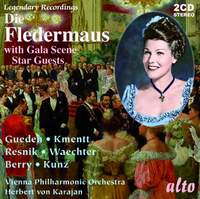 Strauss: Die Fledermaus