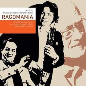 Ragomania