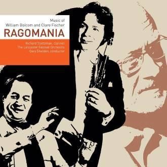 Ragomania
