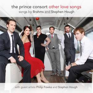 The Prince Consort: Other Love Songs