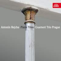Antonín Rejcha: Piano Trios