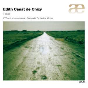 Edith Canat de Chizy: Times Product Image