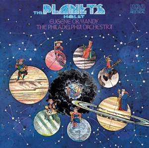 Holst: The Planets, Op. 32