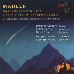Mahler: Lieder eines fahrenden gesellen & Das Lied von der Erde