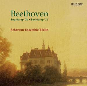 Beethoven: Septet & Sextet
