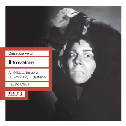 Verdi: Il Trovatore