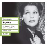 Verdi: Rigoletto