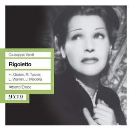 Verdi: Rigoletto
