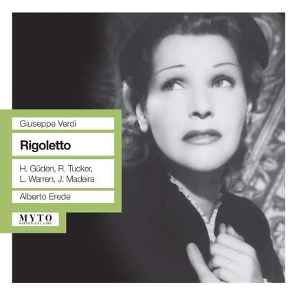 Verdi: Rigoletto