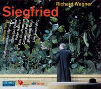 Wagner: Siegfried