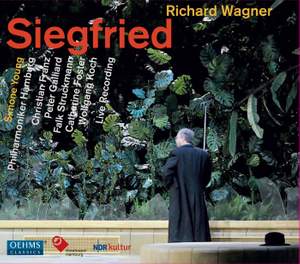 Wagner: Siegfried