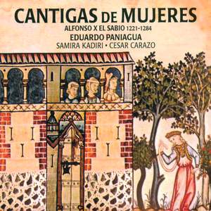 Cantigas de Mujeres (Women in the Cantigas)
