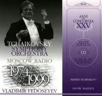 Rimsky Korsakov: Snegurochka (The Snow Maiden)