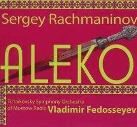 Rachmaninoff: Aleko