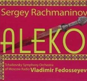 Rachmaninoff: Aleko