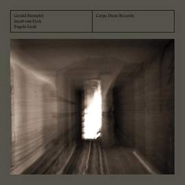 Engels Liedt: Music for Recorder Solo