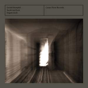 Engels Liedt: Music for Recorder Solo