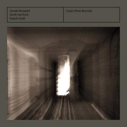 Engels Liedt: Music for Recorder Solo