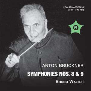 Bruckner: Symphonies Nos. 8 & 9