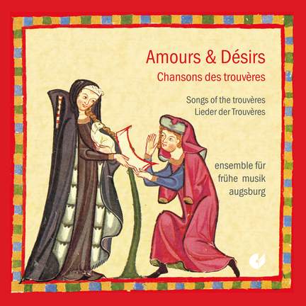 Amours & Désirs