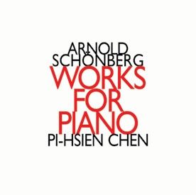 Schoenberg: Works for Piano
