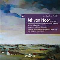 In Flanders Fields Volume 67 - Jef van Hoof