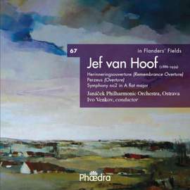 In Flanders Fields Volume 67 - Jef van Hoof